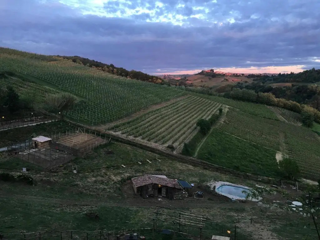 Borgo Santuletta