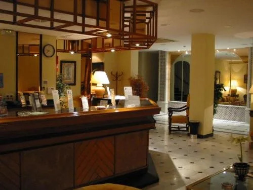 Hotel el Paraiso