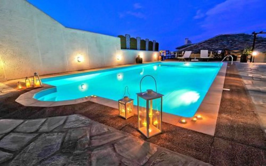Hotel Petradi