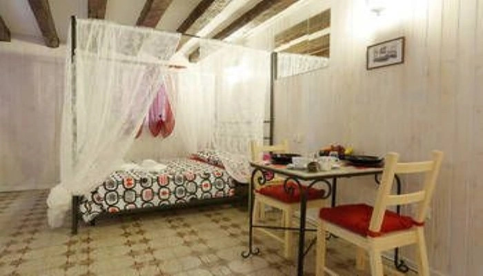 Mario Apartment 3631