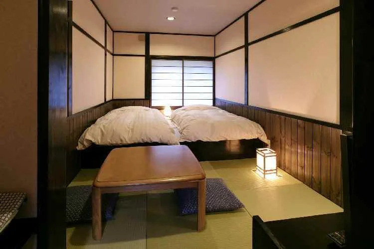 Kindai Pension
