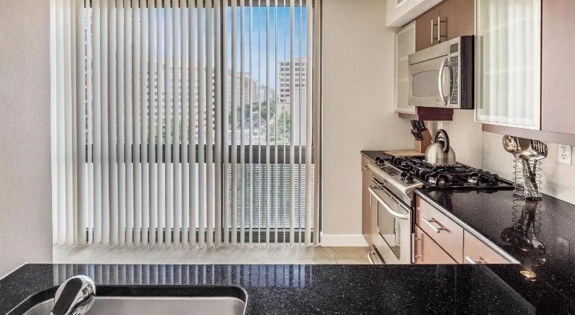 Newseum Residences At Penn Ave Execustay