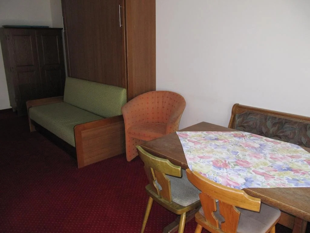 Appartements Robert - Hotel Bechlwirt