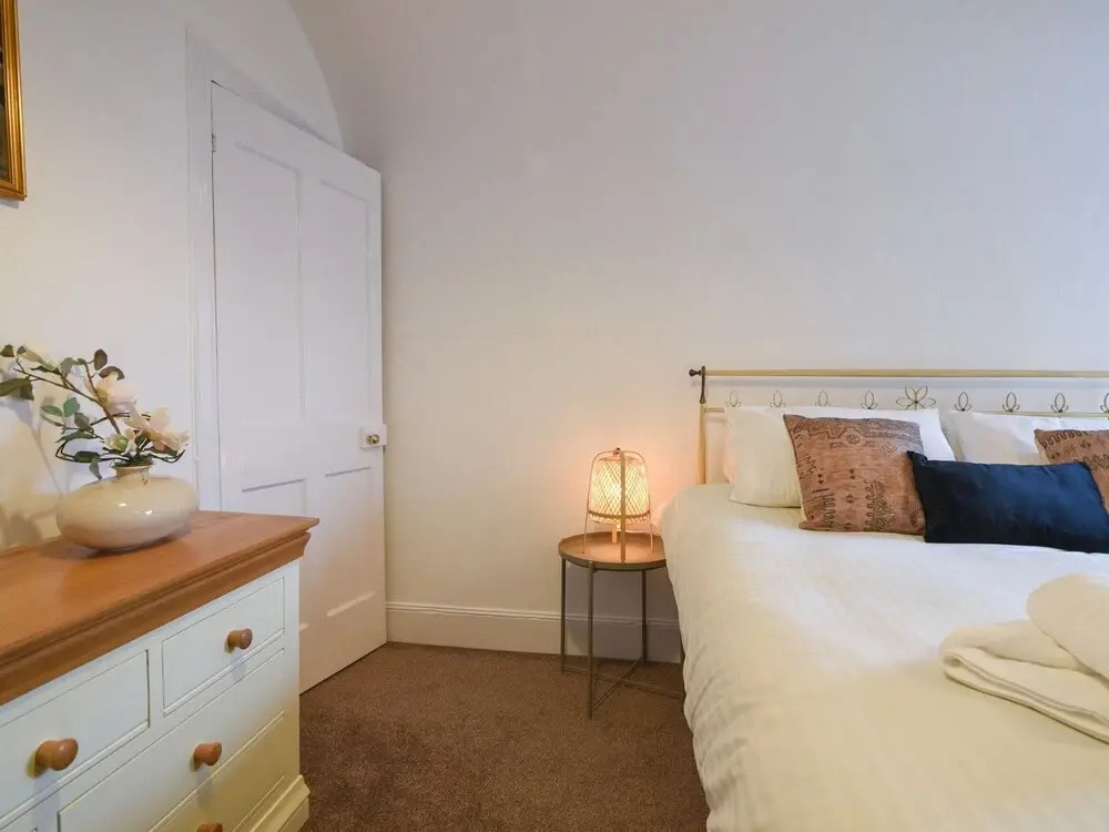 The Annexe, St Agnes House