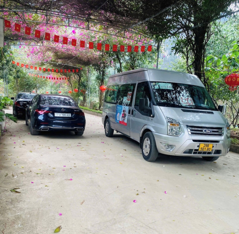 Thien Truong An Eco Green Valley