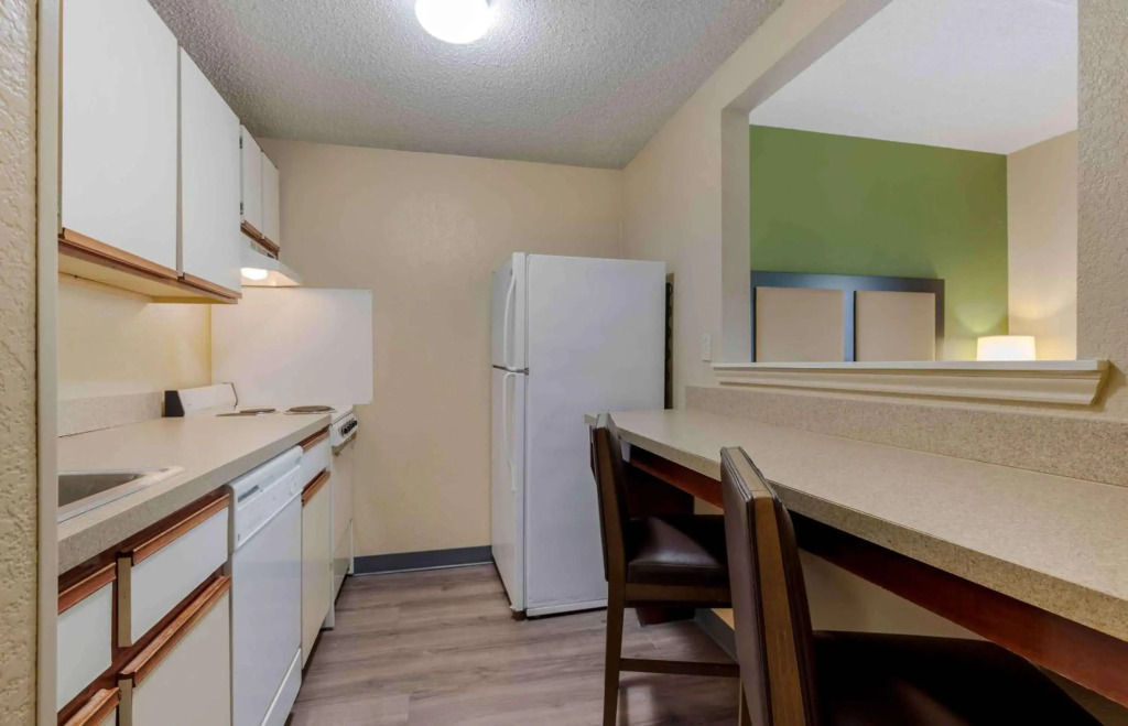 Extended Stay America Select Suites - Dallas - Las Colinas - Meadow Creek Dr