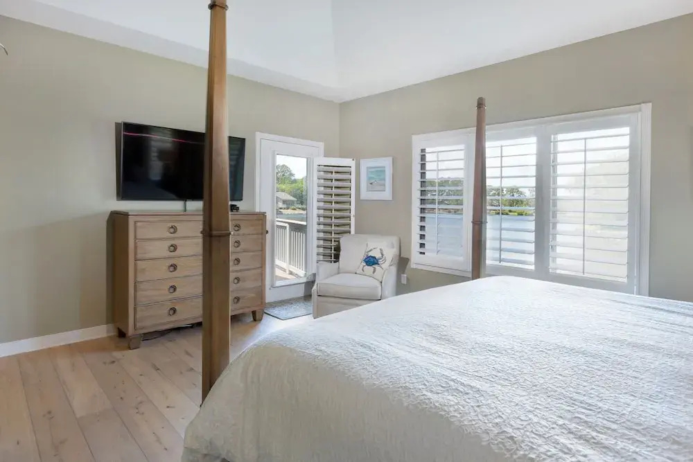 13 Spartina Court at The Sea Pines Resort