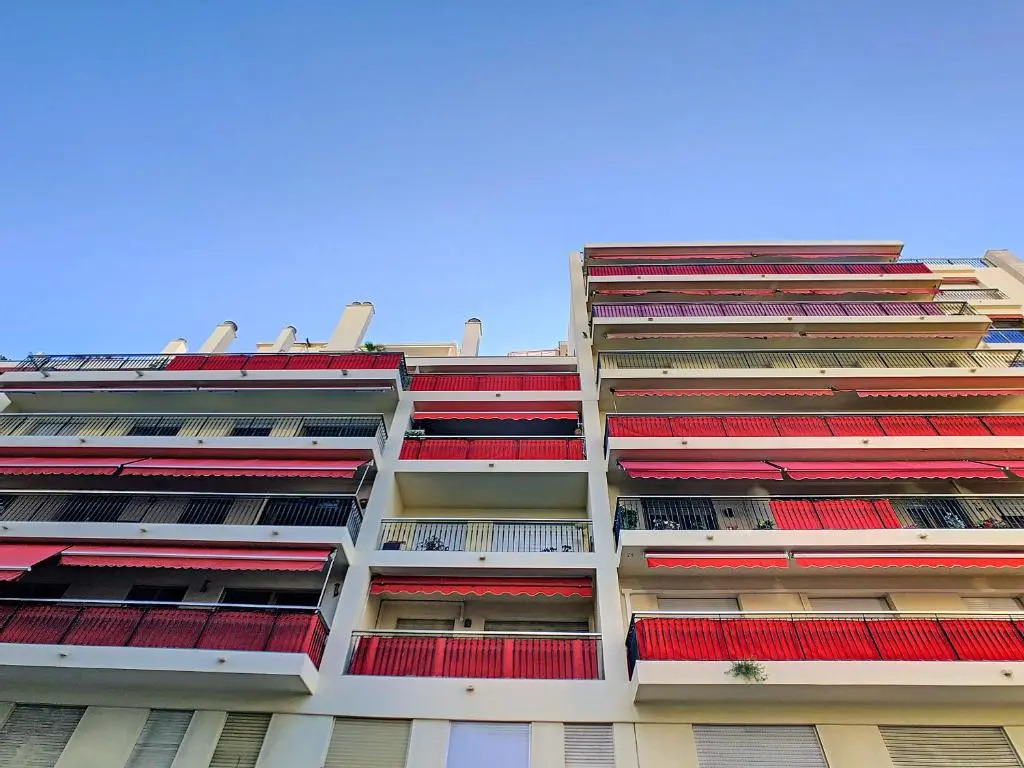 Nestor&Jeeves - SUNRISE TERRACE - Central - Very close sea - Terrace 30m