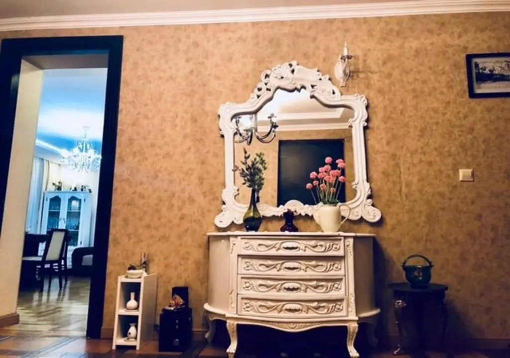 Cozy Flat near sea
