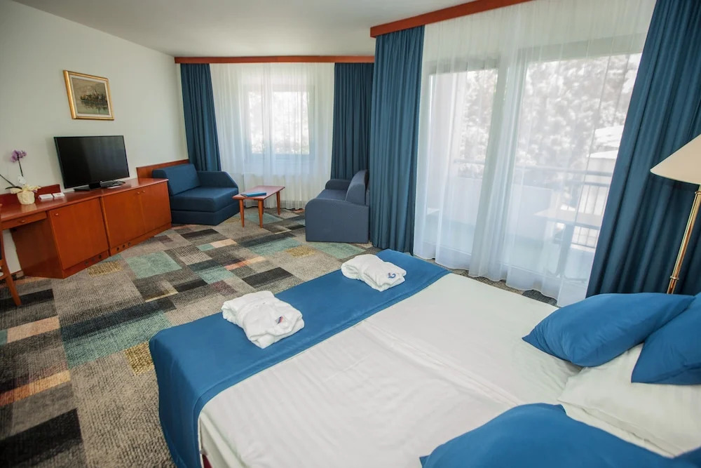 Terme Village - Mobile Homes