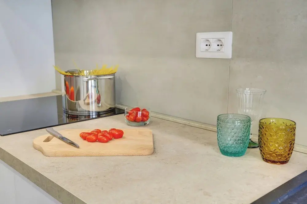 Marconi APT per Famiglie - 20 Min dal centro