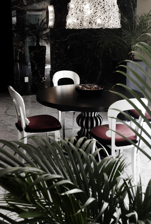 Nafs Hotel