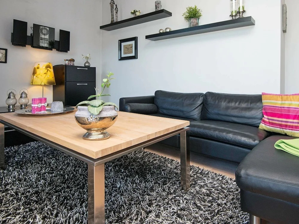 Cozy Holiday Home in Jutland With Jacuzzi