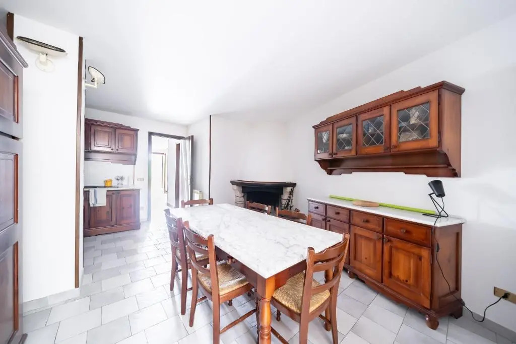 Casa Mariuccia - by Host4U