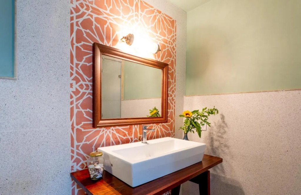 Elivaas BluDoor Luxury 5BHK Villa with Private Pool