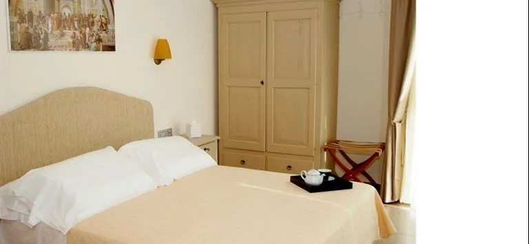 Hotel Piccolo Principe