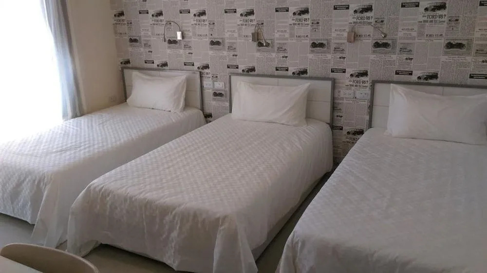 Taitung Senya BnB