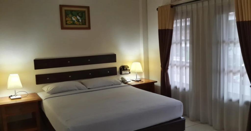 Arondari Hotel