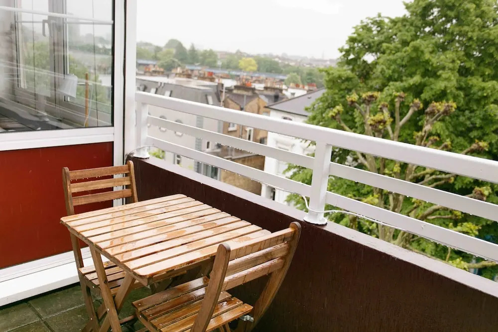 CDP Apartments – Portobello Road