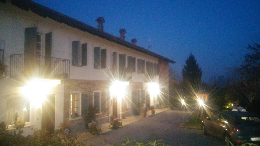 Ca dI