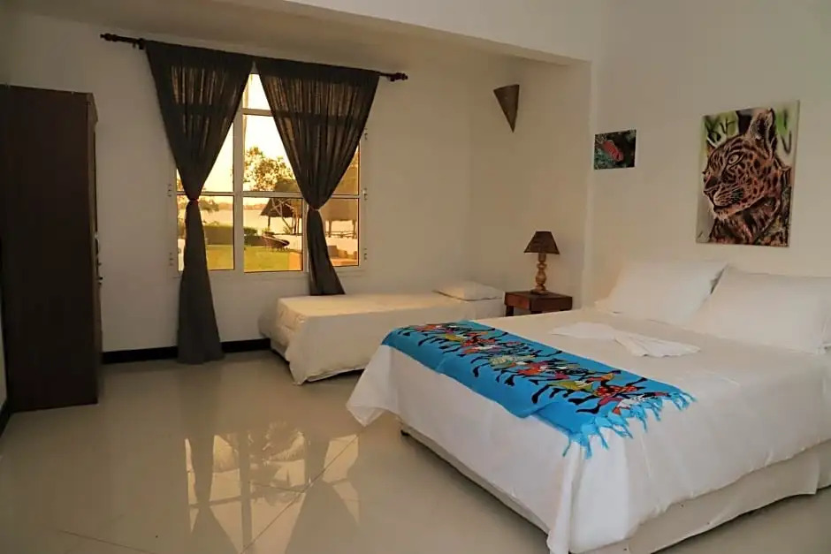 Ivory Ocean view