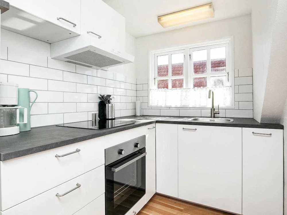 4 Person Holiday Home in Lokken