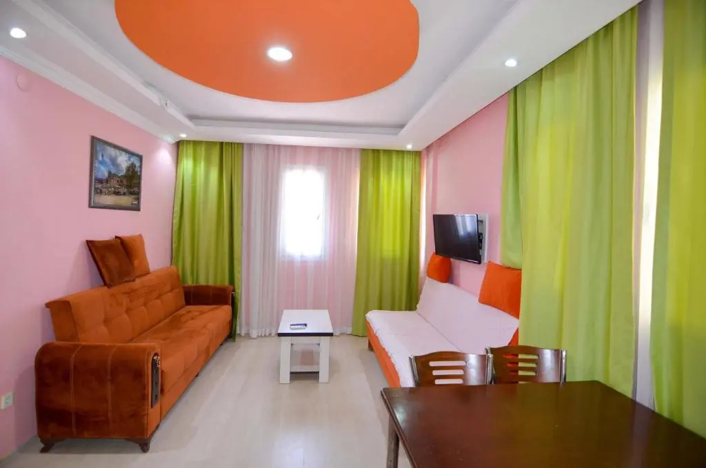 Mykonut Apart Hotel