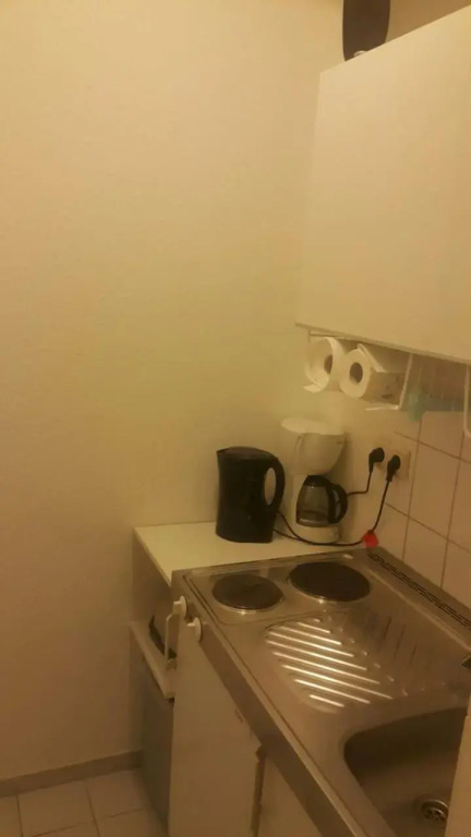 Appartement in Glinde