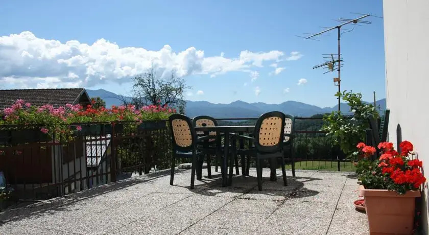 Alle Soglie del Parco