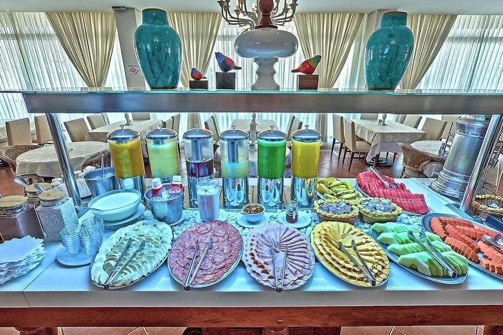 Hotel Firenze