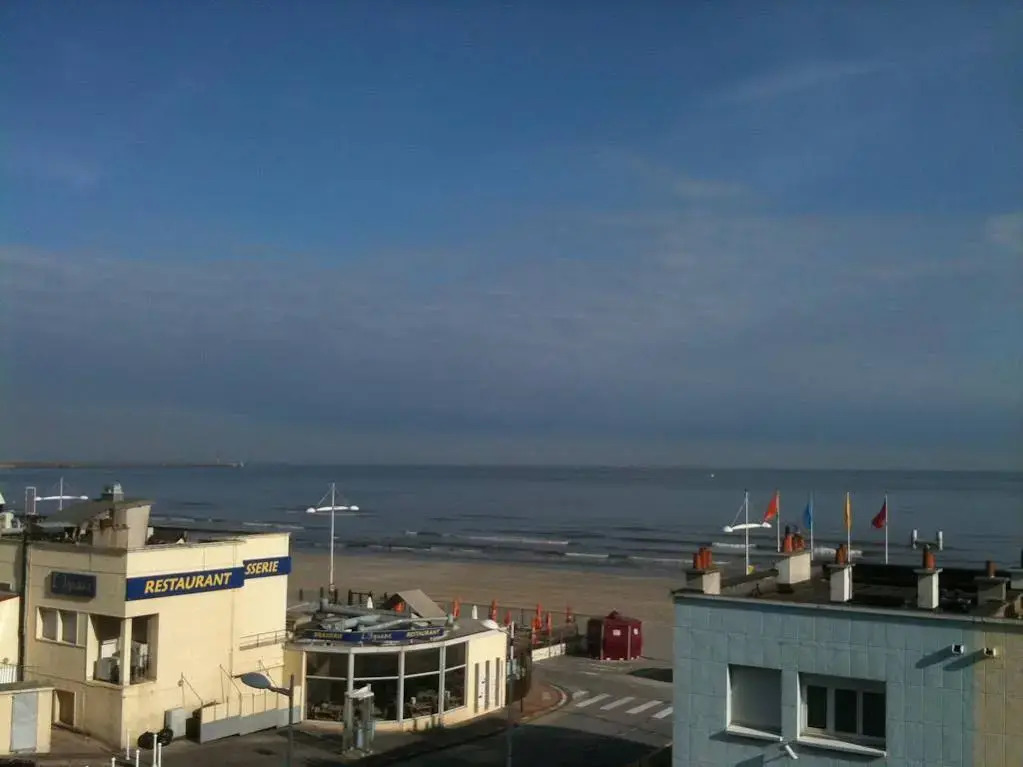 LE Transat bleu hotel