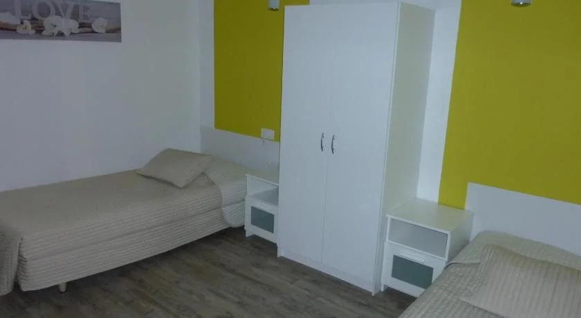 Hotel Abelia