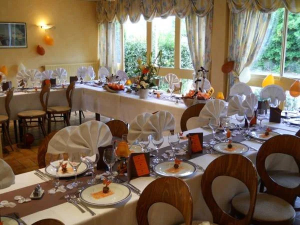 Logis Hotel Le Ty-Lann