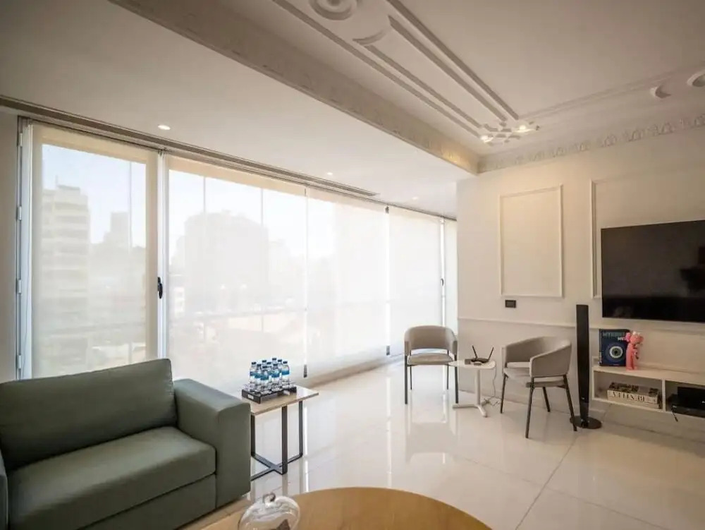 Monot Suites