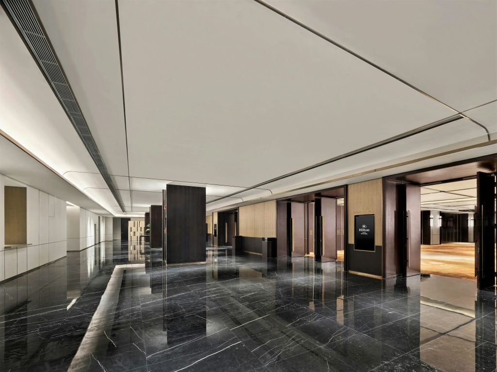 Hilton Jiaxing