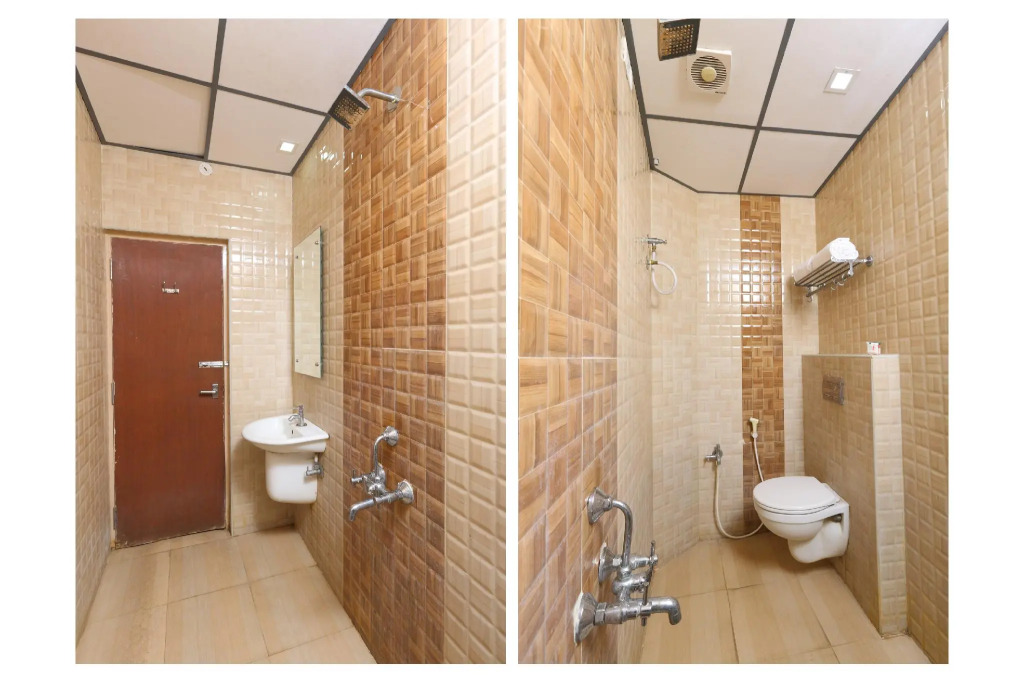 OYO Flagship 1246 Raaj Residency