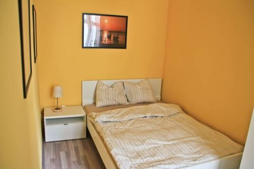Ivan's Place Apartment