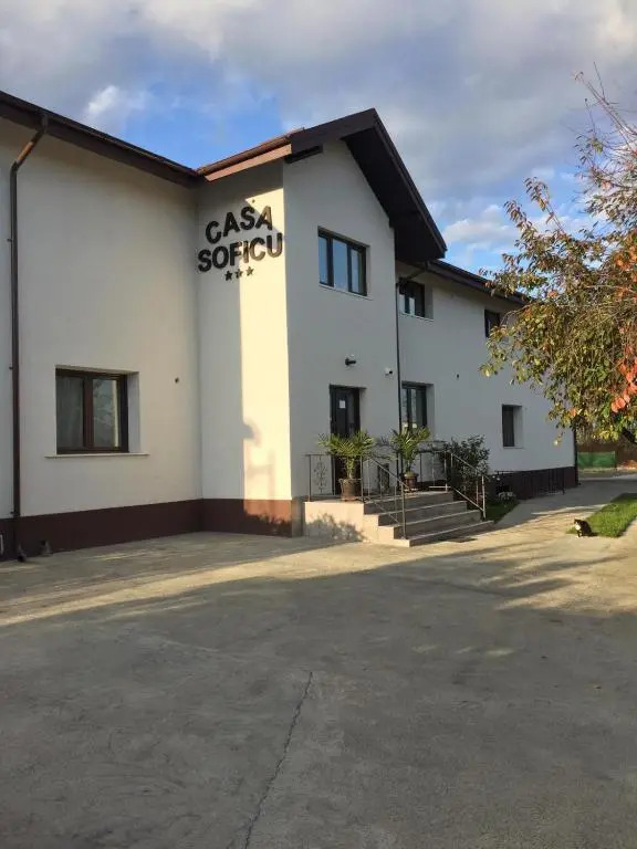 Casa Soficu