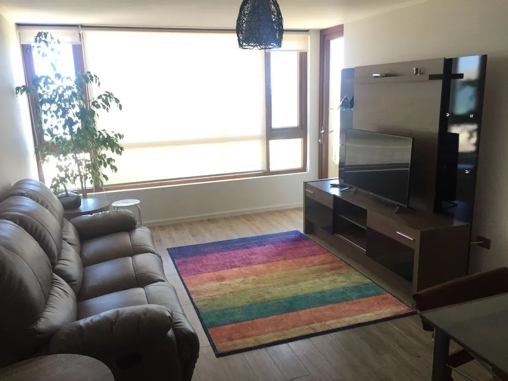 Departamento Costa del Elqui