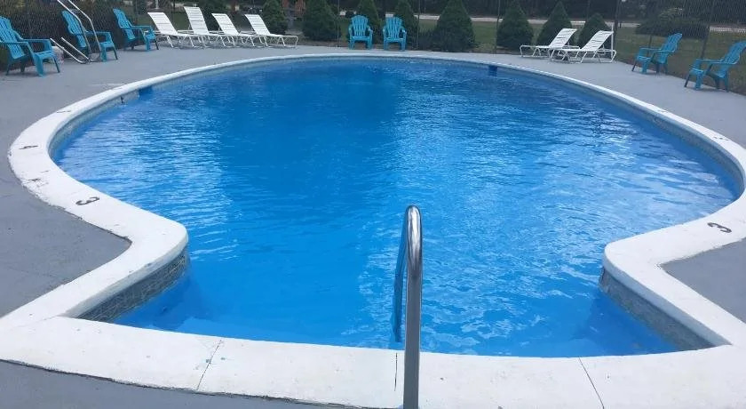 Aquastar Inn