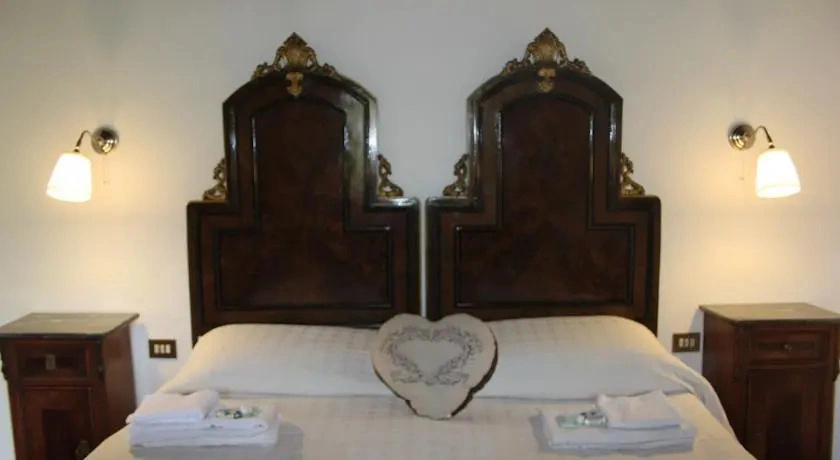 B&B Villa La Luna