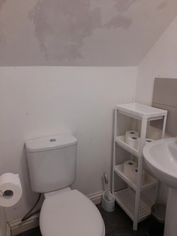 Zest Apartment Two