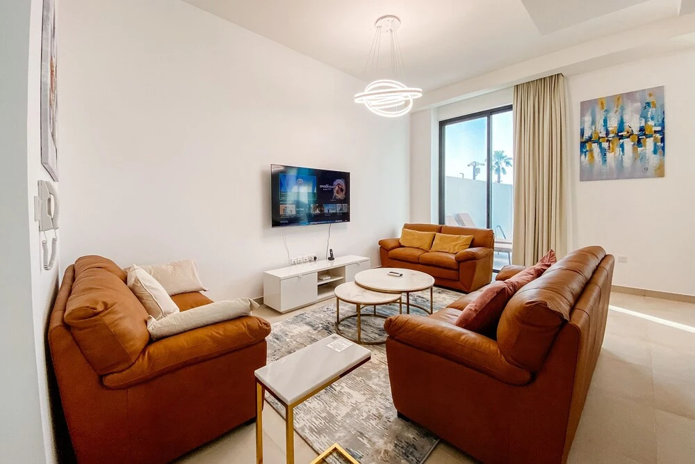 Luxury Villas with Beach Access by VB Homes
