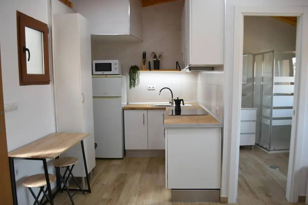 Apartamento a estrenar a 5 minutos de la Playa