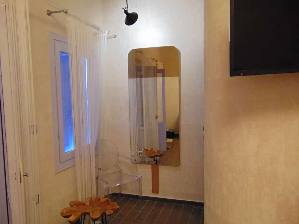 Amo Suites & Spa