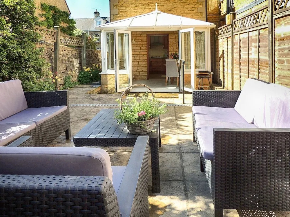 Oakey Cottage