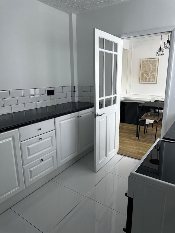Hartlepool-3 bd House-sleeps5-free Parking&netflix