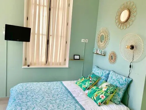 Easy Studio Vieux Port