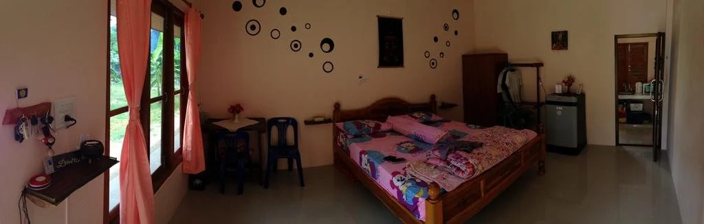 Sangob Bungalow