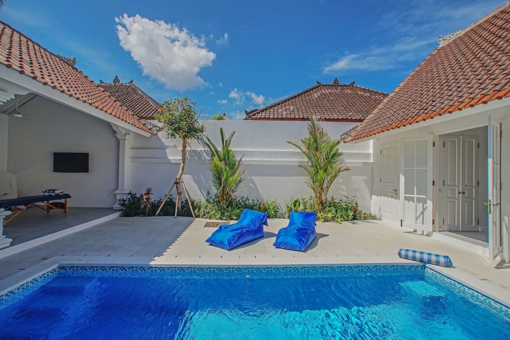 Villa Ley Double Six